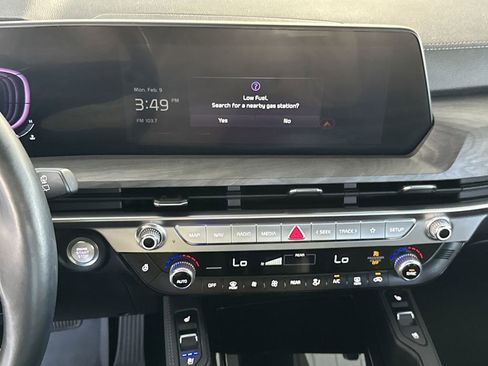 Used 2024 Kia Telluride EX X-Line image 24