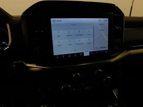 Used 2022 Ford F150 Lariat w/ Equipment Group 502A High image 31