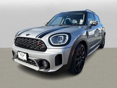 Used 2024 MINI Cooper Countryman S
