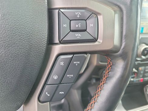 Used 2018 Ford F150 Raptor w/ Equipment Group 802A Luxury image 24