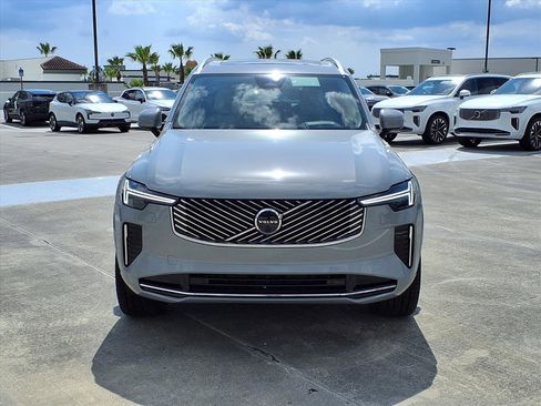New 2026 Volvo XC90 B6 Ultra AWD/4WD image 2