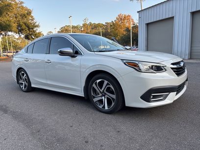 Used 2021 Subaru Legacy Touring XT w/ Popular Package #3