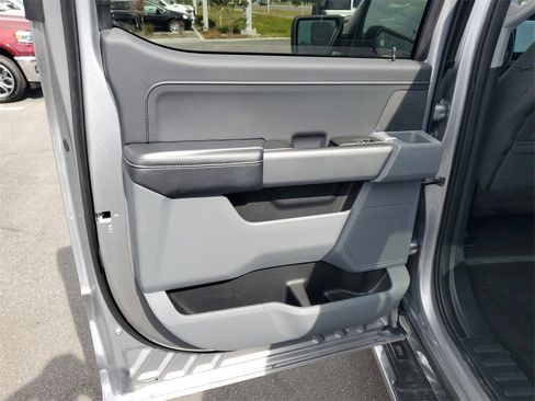 Used 2024 Ford F150 XLT w/ Mobile Office Package image 28