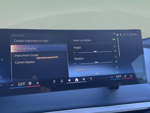 Used 2026 BMW iX xDrive45 image 12