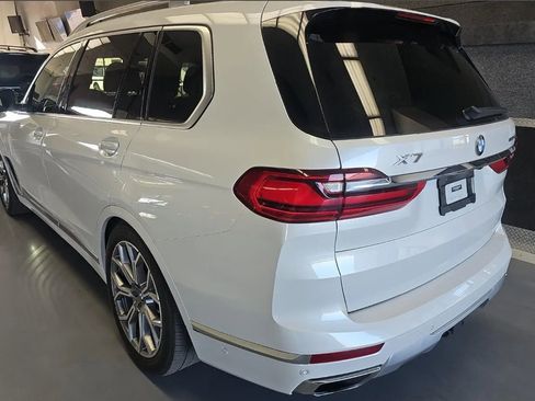 Used 2019 BMW X7 xDrive40i w/ Premium Package image 46
