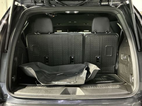 Used 2026 Chevrolet Tahoe RST w/ Comfort Package image 33