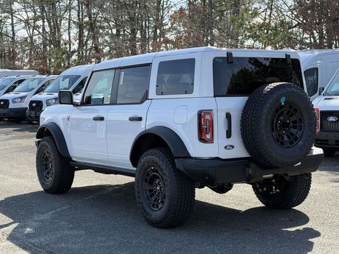New 2026 Ford Bronco Badlands AWD/4WD image 6