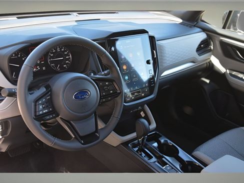 Certified 2026 Subaru Forester Premium AWD/4WD image 11