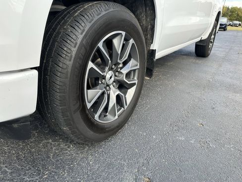 Used 2023 Chevrolet Silverado 1500 RST image 9