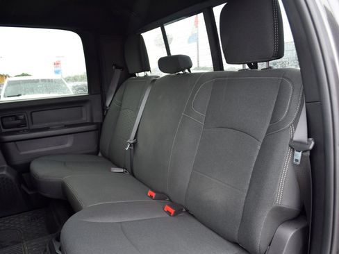 Used 2025 RAM 2500 Tradesman AWD/4WD image 18