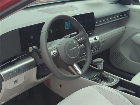 New 2025 Hyundai Kona SEL image 3