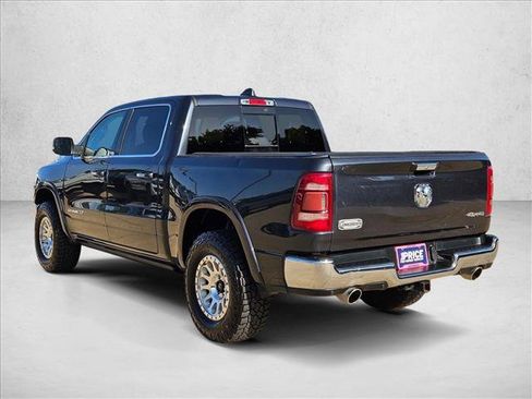 Used 2019 RAM 1500 Limited AWD/4WD image 7