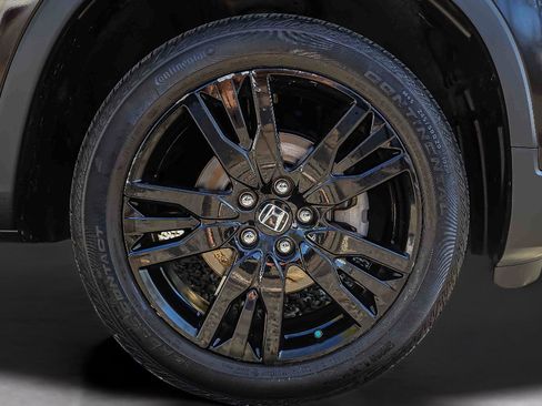 Used 2019 Honda Passport Sport image 27