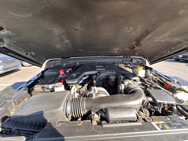 Used 2020 Jeep Gladiator Rubicon AWD/4WD image 17
