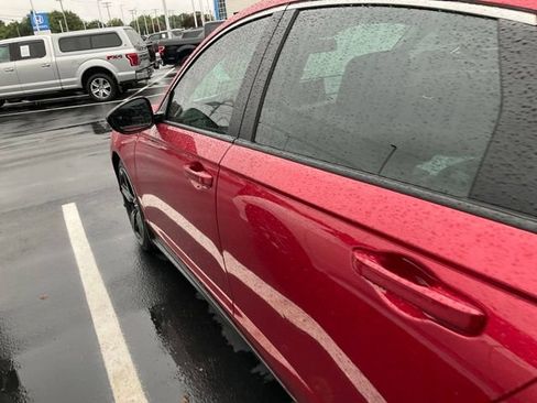 Used 2025 Honda Accord Sport image 10