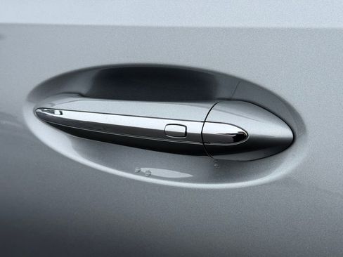 New 2026 Buick Envision Avenir AWD/4WD image 15