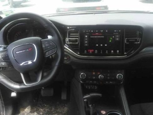 Used 2026 Dodge Durango GT AWD/4WD image 8
