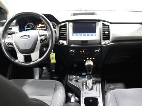 Used 2022 Ford Ranger XLT w/ Equipment Group 301A Mid AWD/4WD image 2