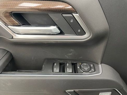 New 2026 Chevrolet Silverado 1500 RST w/ RST All Star Premium Package image 10