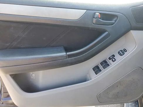 Used 2007 Toyota 4Runner Sport RWD image 20