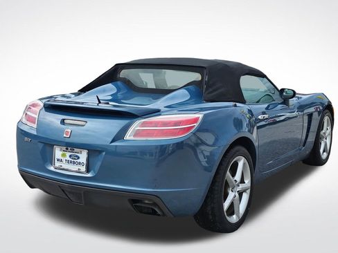 Used 2008 Saturn Sky image 19