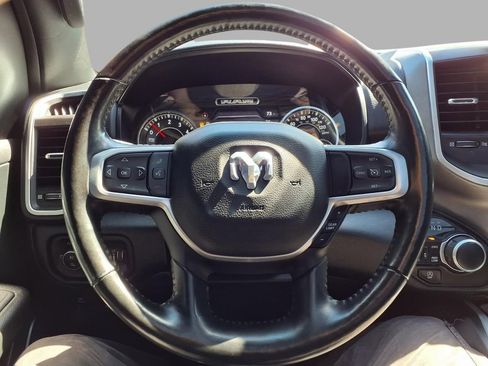 Used 2021 RAM 1500 Big Horn AWD/4WD image 14