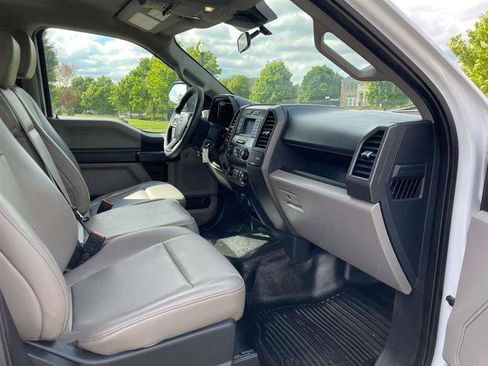 Used 2022 Ford F250 XL w/ Power Equipment Group AWD/4WD image 75