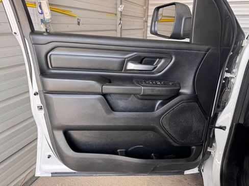 Used 2023 RAM 1500 Tradesman w/ Tradesman Group AWD/4WD image 19