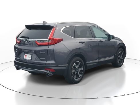 Used 2019 Honda CR-V Touring image 6