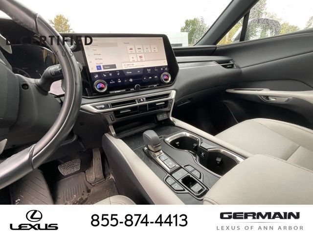 Used 2024 Lexus RX 350 Premium w/ Convenience Package AWD/4WD image 20