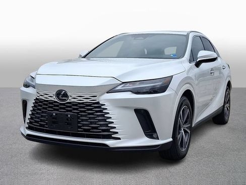Used 2025 Lexus RX 350 Premium AWD/4WD image 1