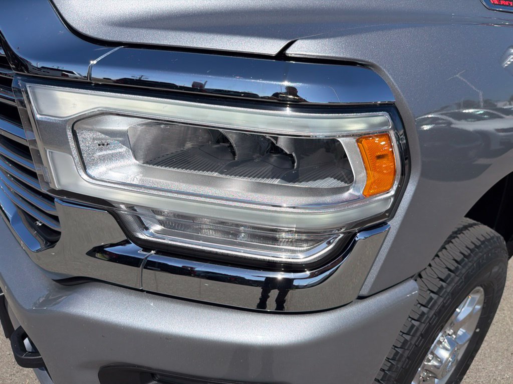 Used 2024 RAM 2500 Laramie w/ Safety Group AWD/4WD image 12
