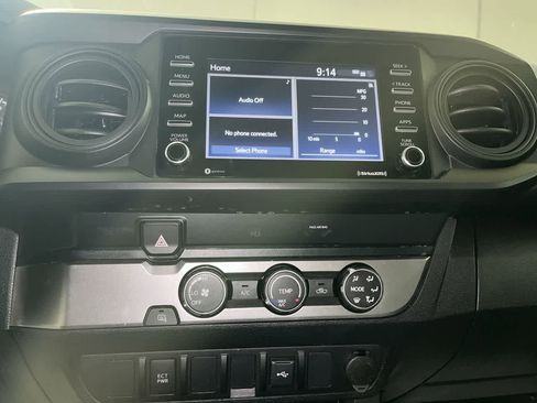 Used 2021 Toyota Tacoma SR RWD image 20