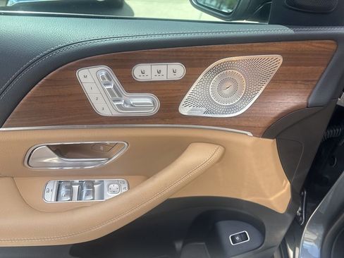 Used 2024 Mercedes-Benz GLE 350 4MATIC image 13