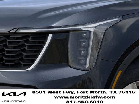 New 2026 Kia Sorento LX FWD image 5