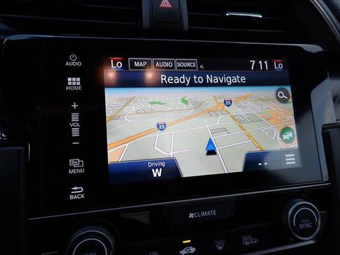 Used 2018 Honda Civic Sport Touring image 20
