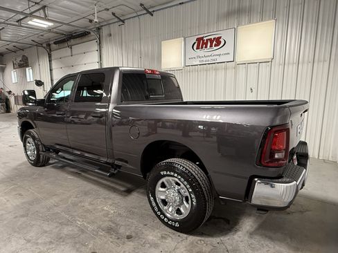 New 2026 RAM 3500 Tradesman AWD/4WD image 11