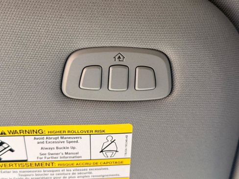 Used 2025 Ford F250 Lariat AWD/4WD image 34