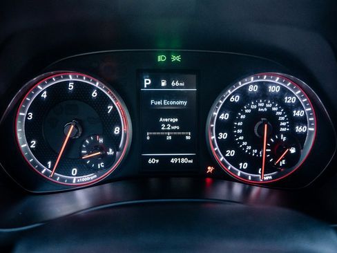 Used 2019 Hyundai Veloster Turbo image 19