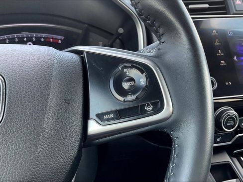 Used 2021 Honda CR-V EX-L image 24