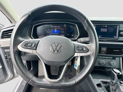 Used 2024 Volkswagen Jetta S FWD image 15
