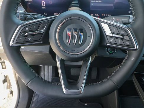 New 2026 Buick Enclave Sport Touring image 17