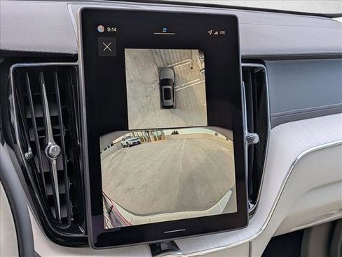 New 2026 Volvo XC60 T8 Ultra w/ Protection Package Premier image 15
