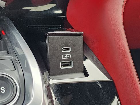 Used 2022 Acura MDX A-Spec image 15