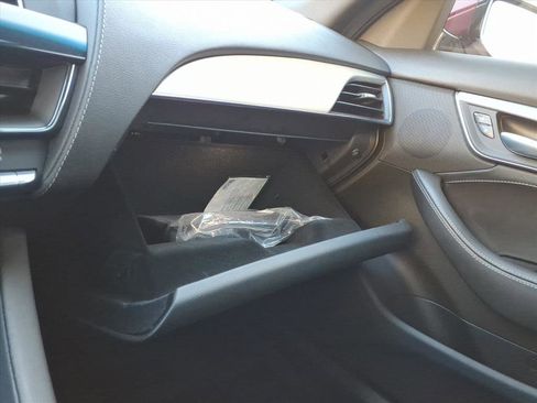 Certified 2023 Cadillac CT5 Luxury w/ Cold Weather Package image 28