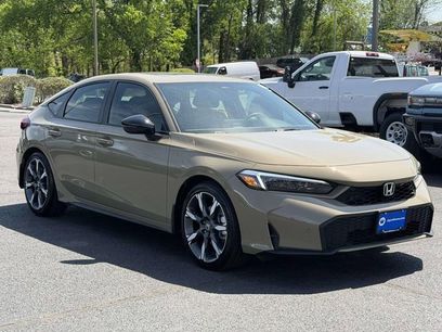 Used 2026 Honda Civic Sport Touring