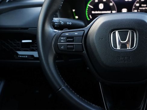 Used 2023 Honda Accord EX-L image 10