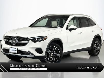 Certified 2026 Mercedes-Benz GLC 300