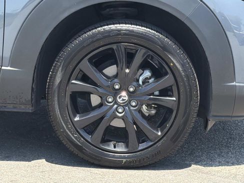 Used 2025 MAZDA CX-30 AWD 2.5 S w/ Preferred Package image 24