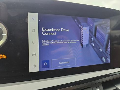 Used 2023 Lexus ES 250 w/ Premium Package image 30